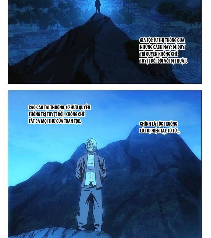 Nhất Nhân Chi Hạ - Chapter 366 - Page 6