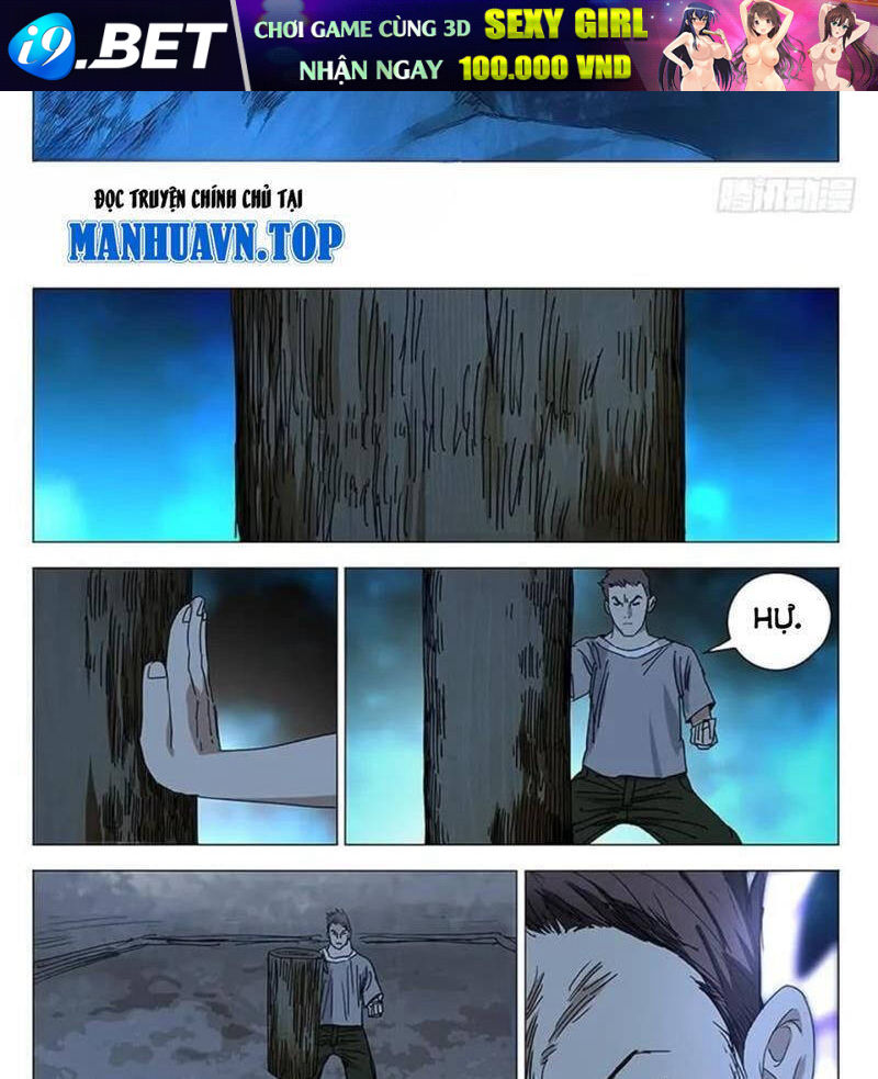 Nhất Nhân Chi Hạ - Chapter 366 - Page 7