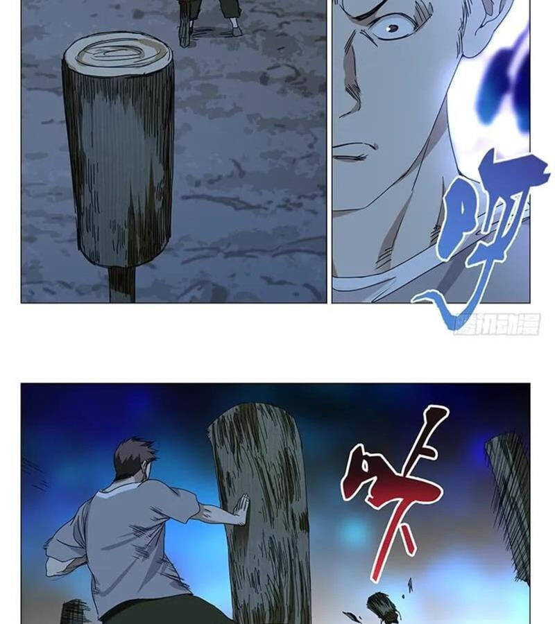 Nhất Nhân Chi Hạ - Chapter 366 - Page 8