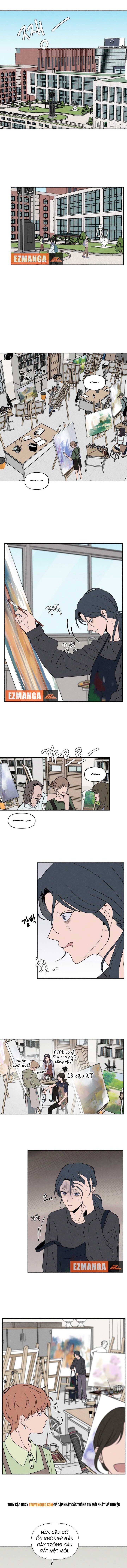 Tôi Muốn Ngừng Việc Giết Chóc Chapter 10 - Trang 1