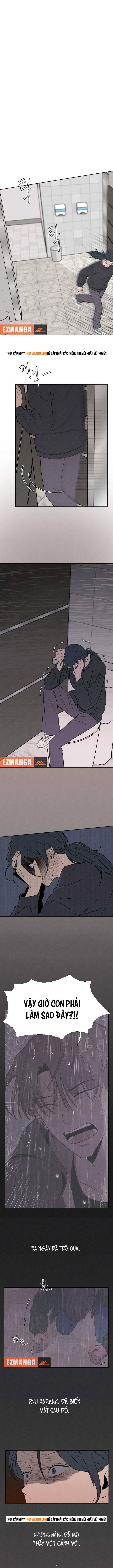 Tôi Muốn Ngừng Việc Giết Chóc Chapter 10 - Trang 3