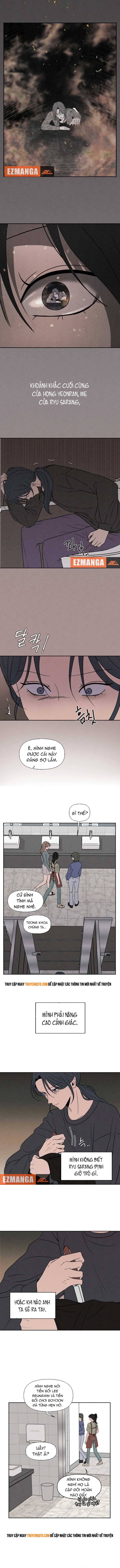 Tôi Muốn Ngừng Việc Giết Chóc Chapter 10 - Trang 4
