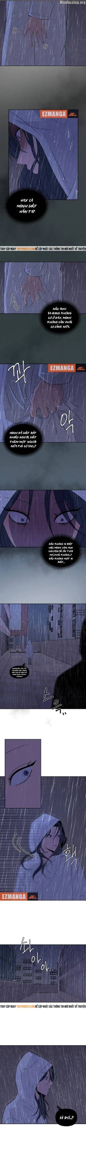 Tôi Muốn Ngừng Việc Giết Chóc Chapter 8 - Trang 8