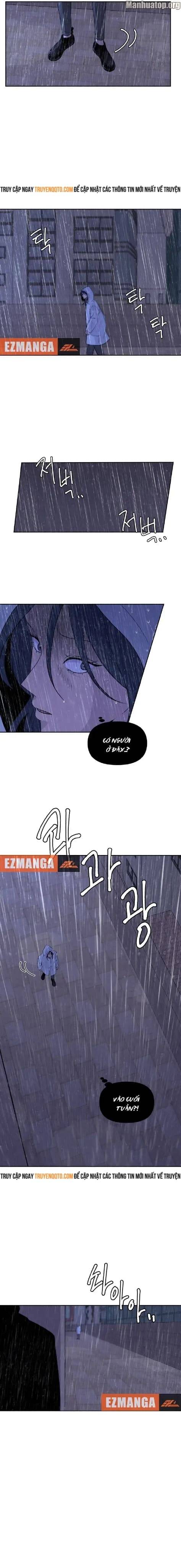 Tôi Muốn Ngừng Việc Giết Chóc Chapter 8 - Trang 9