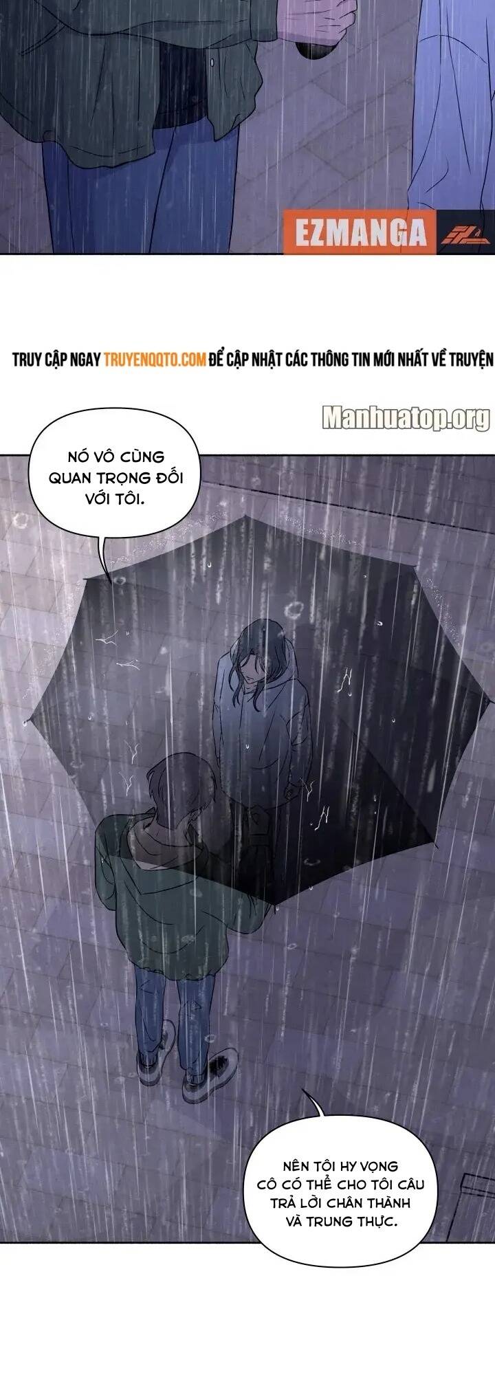 Tôi Muốn Ngừng Việc Giết Chóc Chapter 9 - Trang 10