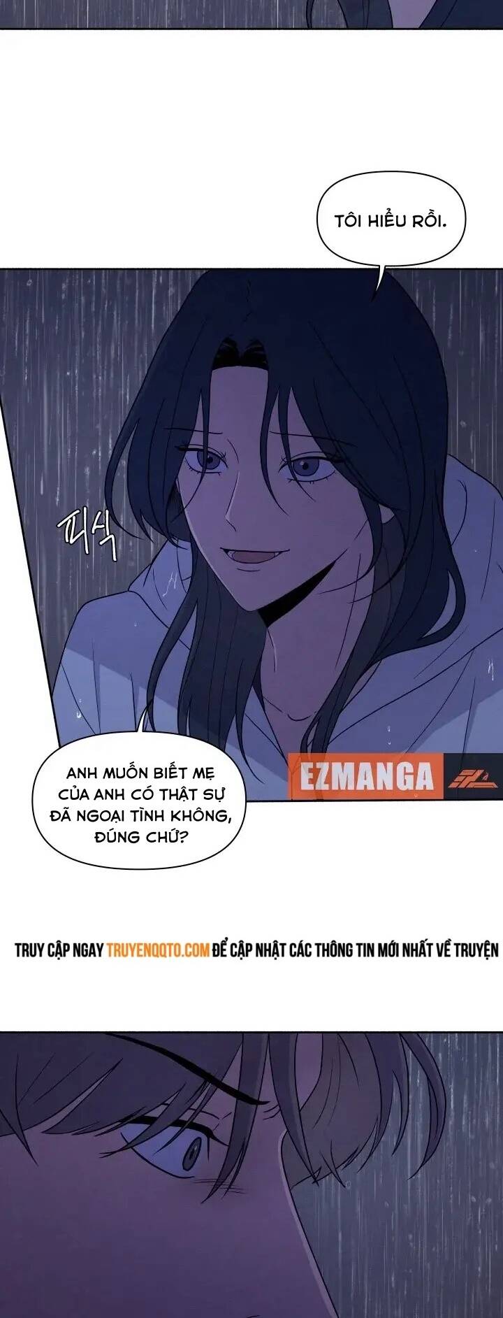 Tôi Muốn Ngừng Việc Giết Chóc Chapter 9 - Trang 12