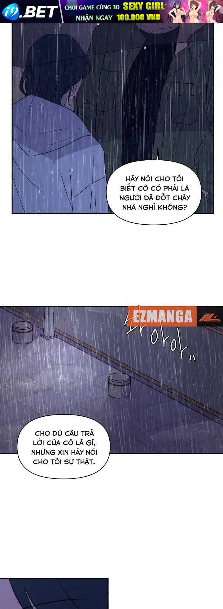 Tôi Muốn Ngừng Việc Giết Chóc Chapter 9 - Trang 14