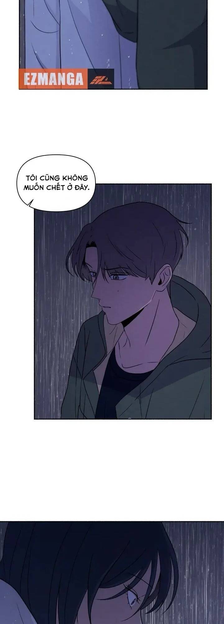 Tôi Muốn Ngừng Việc Giết Chóc Chapter 9 - Trang 17