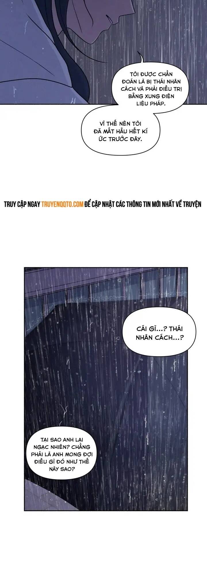 Tôi Muốn Ngừng Việc Giết Chóc Chapter 9 - Trang 18