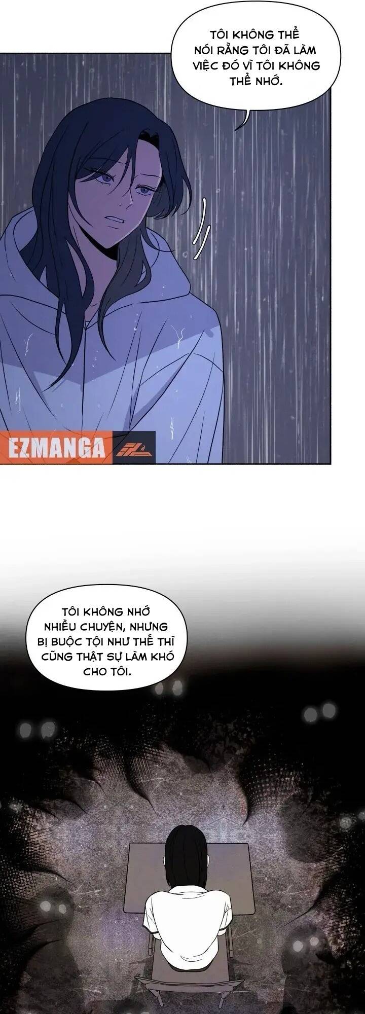 Tôi Muốn Ngừng Việc Giết Chóc Chapter 9 - Trang 19