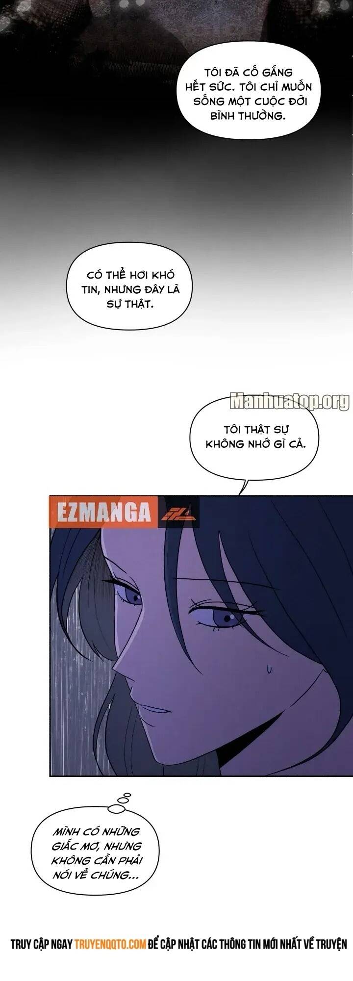 Tôi Muốn Ngừng Việc Giết Chóc Chapter 9 - Trang 20