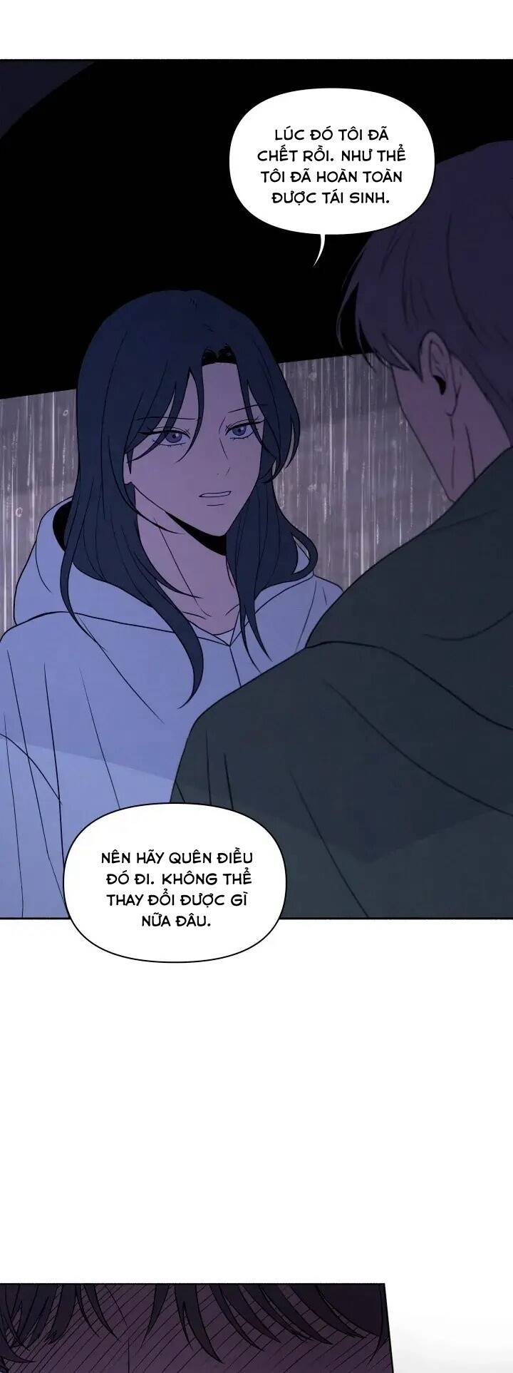 Tôi Muốn Ngừng Việc Giết Chóc Chapter 9 - Trang 21