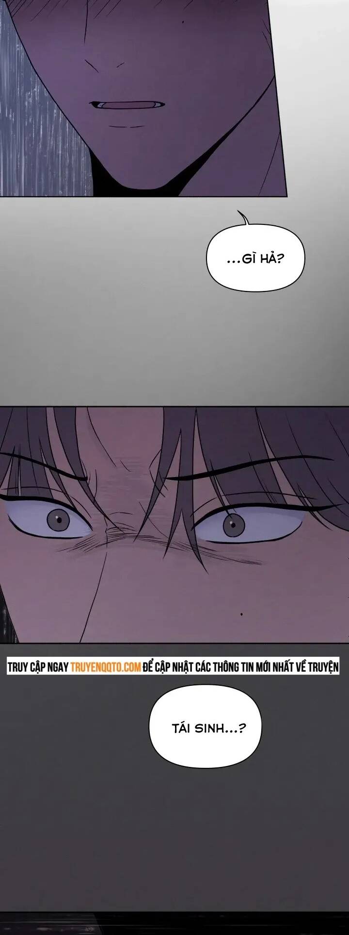 Tôi Muốn Ngừng Việc Giết Chóc Chapter 9 - Trang 22