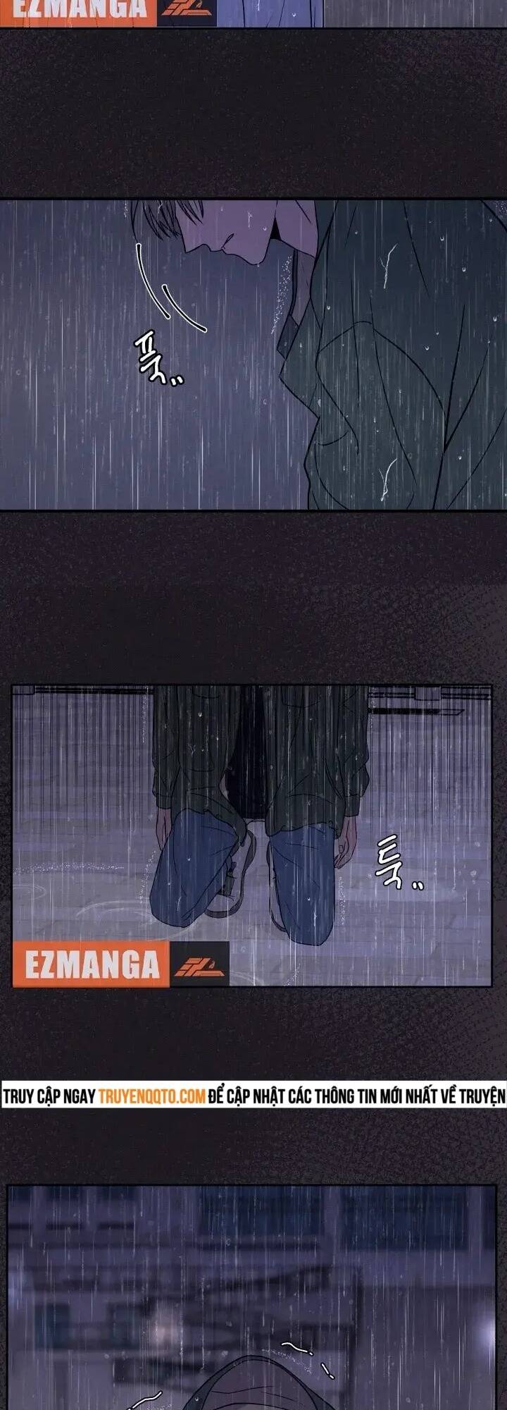 Tôi Muốn Ngừng Việc Giết Chóc Chapter 9 - Trang 27