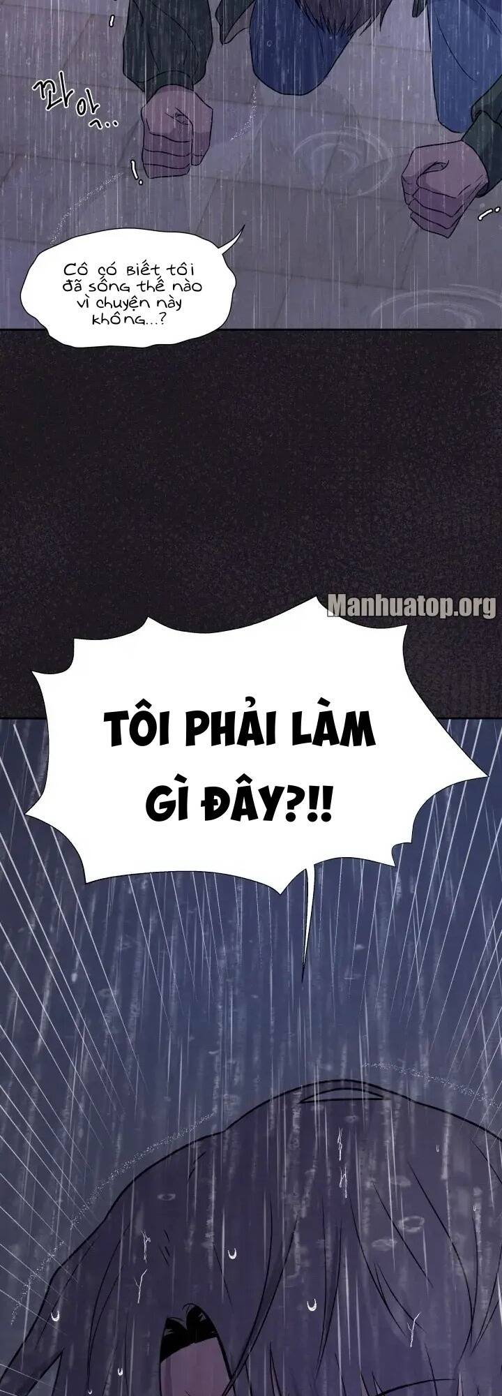 Tôi Muốn Ngừng Việc Giết Chóc Chapter 9 - Trang 29