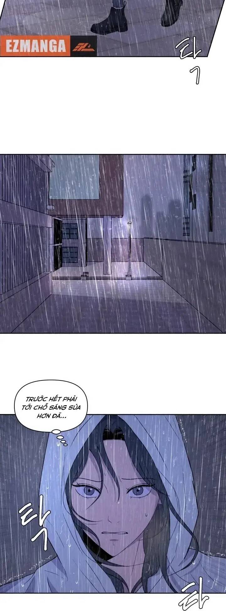 Tôi Muốn Ngừng Việc Giết Chóc Chapter 9 - Trang 3