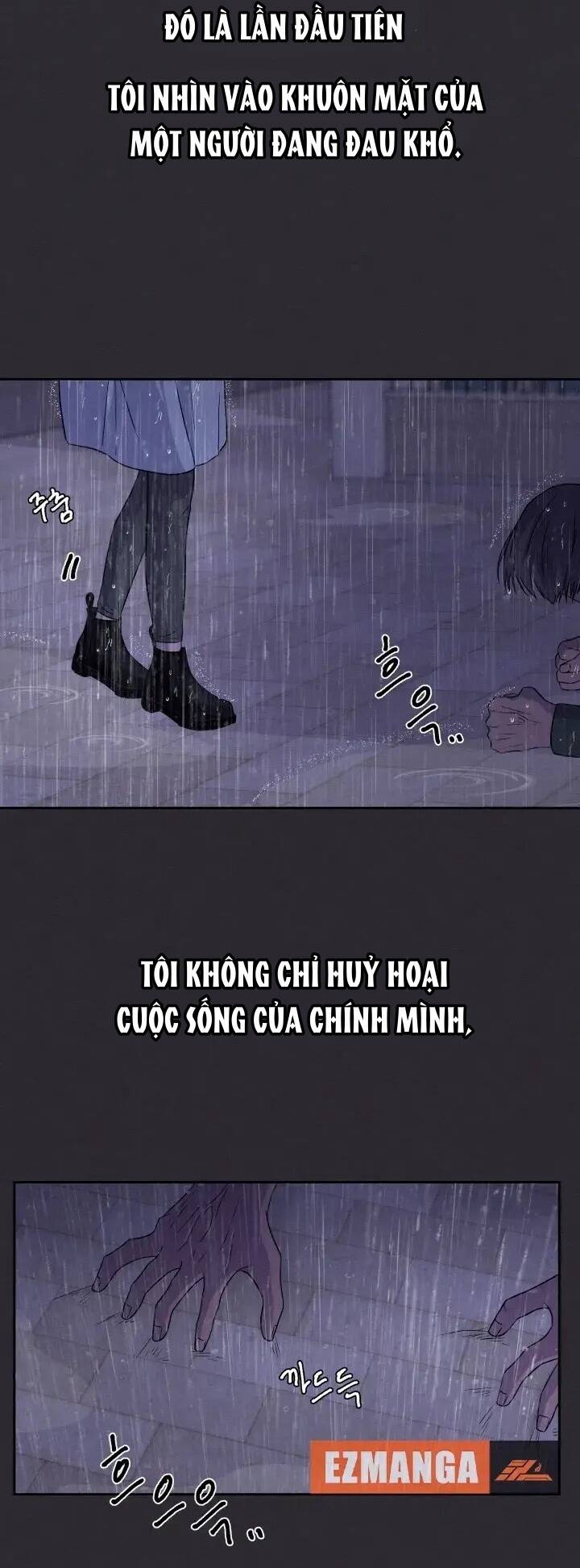Tôi Muốn Ngừng Việc Giết Chóc Chapter 9 - Trang 31