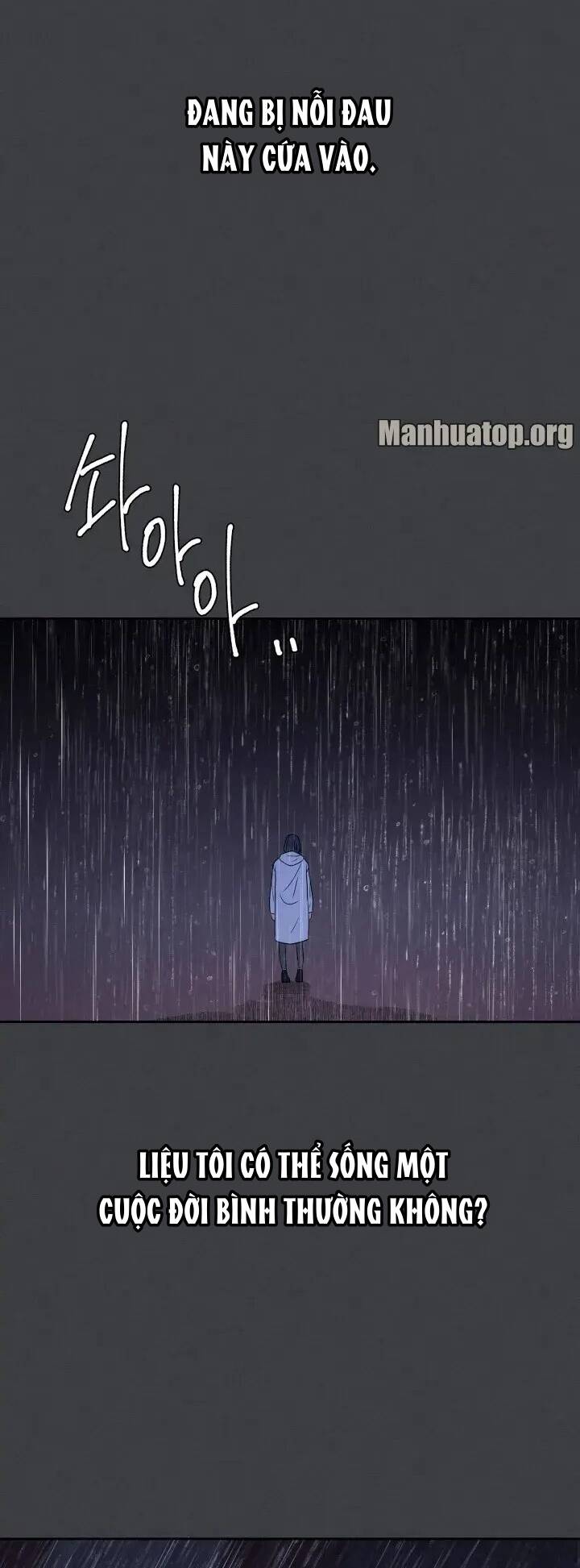 Tôi Muốn Ngừng Việc Giết Chóc Chapter 9 - Trang 34