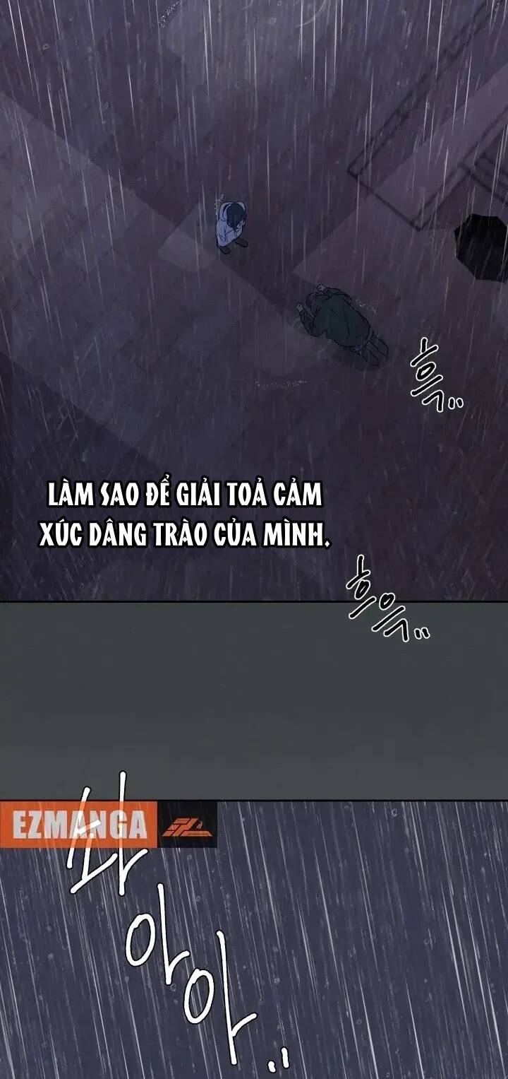 Tôi Muốn Ngừng Việc Giết Chóc Chapter 9 - Trang 37