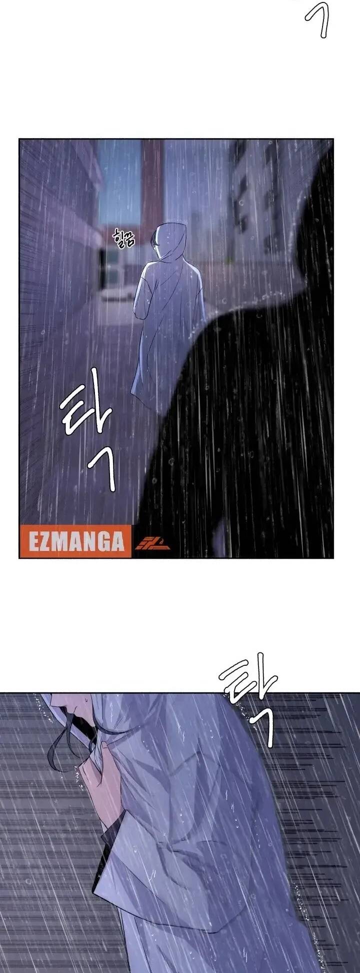 Tôi Muốn Ngừng Việc Giết Chóc Chapter 9 - Trang 4