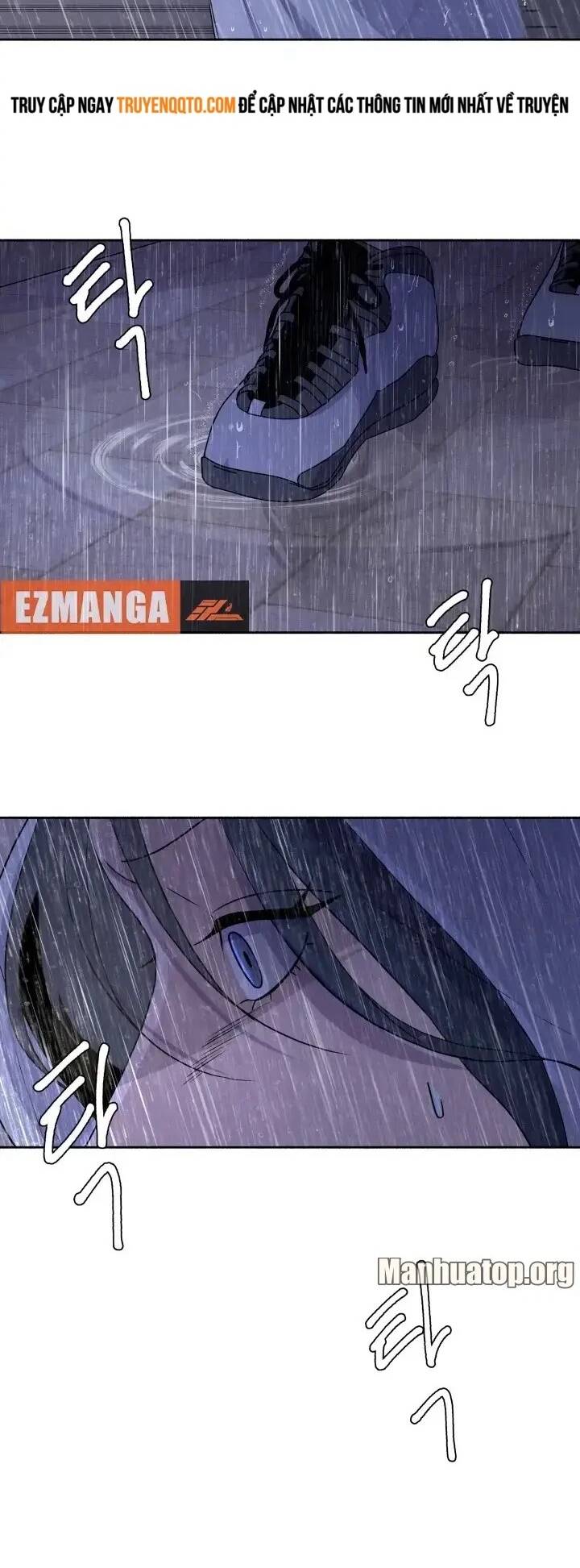 Tôi Muốn Ngừng Việc Giết Chóc Chapter 9 - Trang 5