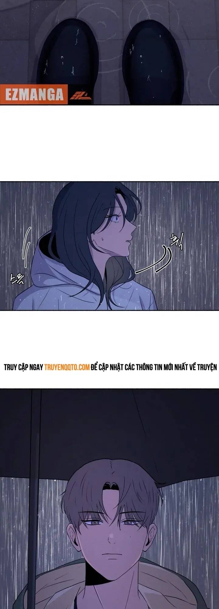 Tôi Muốn Ngừng Việc Giết Chóc Chapter 9 - Trang 7