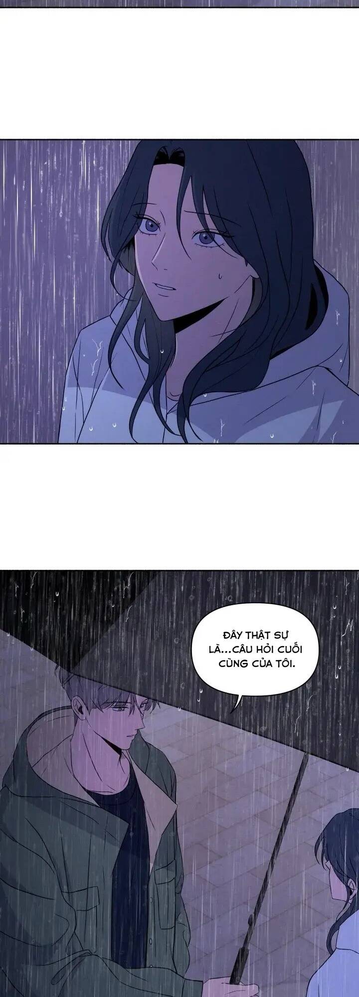 Tôi Muốn Ngừng Việc Giết Chóc Chapter 9 - Trang 9