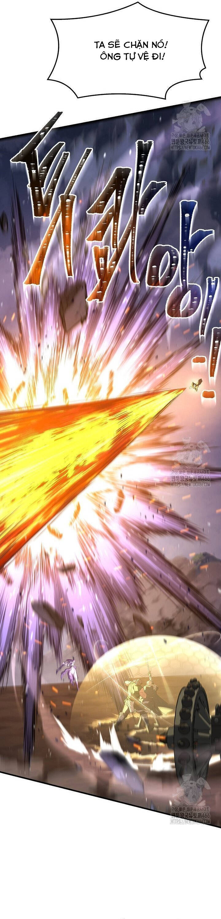 Huyền Thoại Giáo Sĩ Trở Lại - Chapter 155 - Page 13