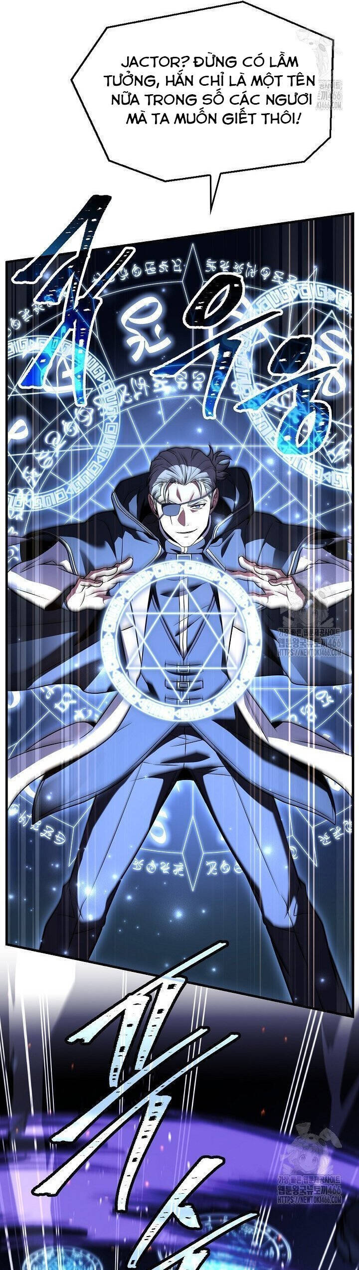 Huyền Thoại Giáo Sĩ Trở Lại - Chapter 155 - Page 15