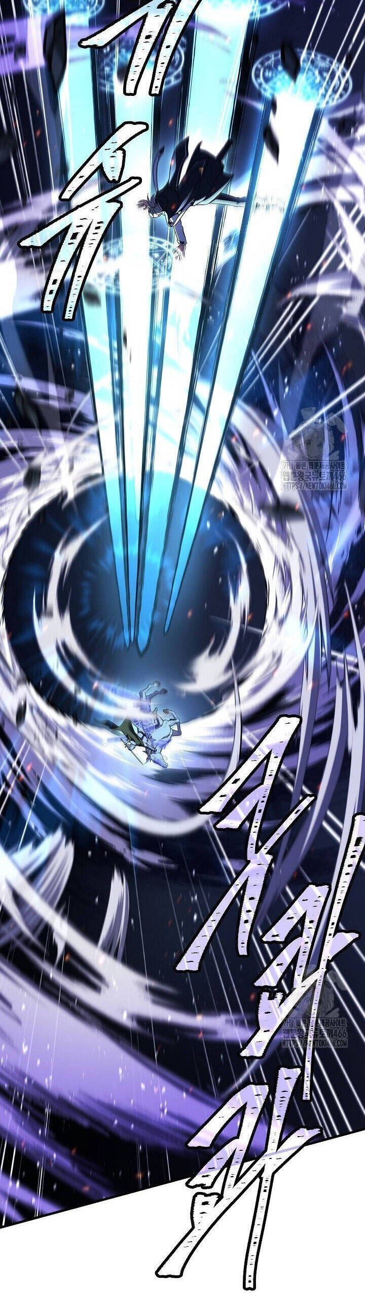 Huyền Thoại Giáo Sĩ Trở Lại - Chapter 155 - Page 16