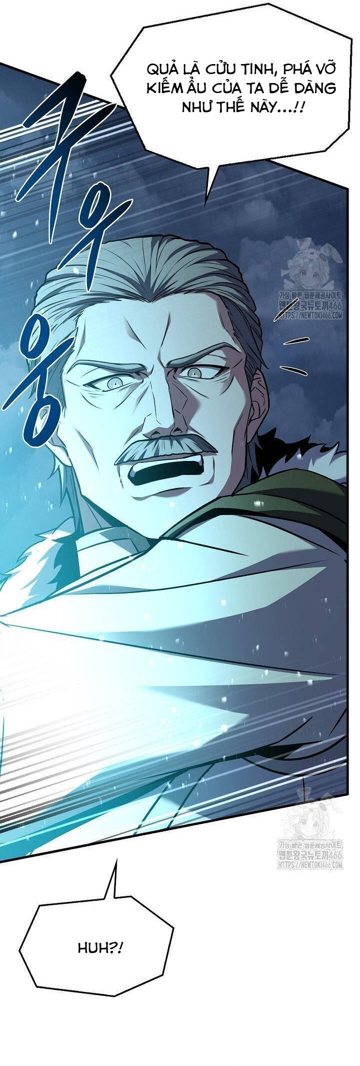 Huyền Thoại Giáo Sĩ Trở Lại - Chapter 155 - Page 19