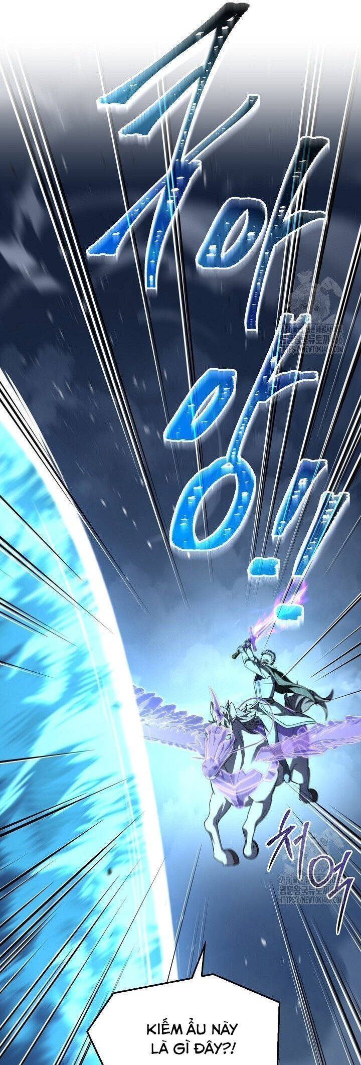 Huyền Thoại Giáo Sĩ Trở Lại - Chapter 155 - Page 20