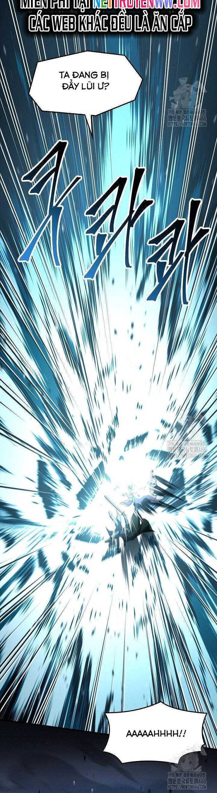 Huyền Thoại Giáo Sĩ Trở Lại - Chapter 155 - Page 23