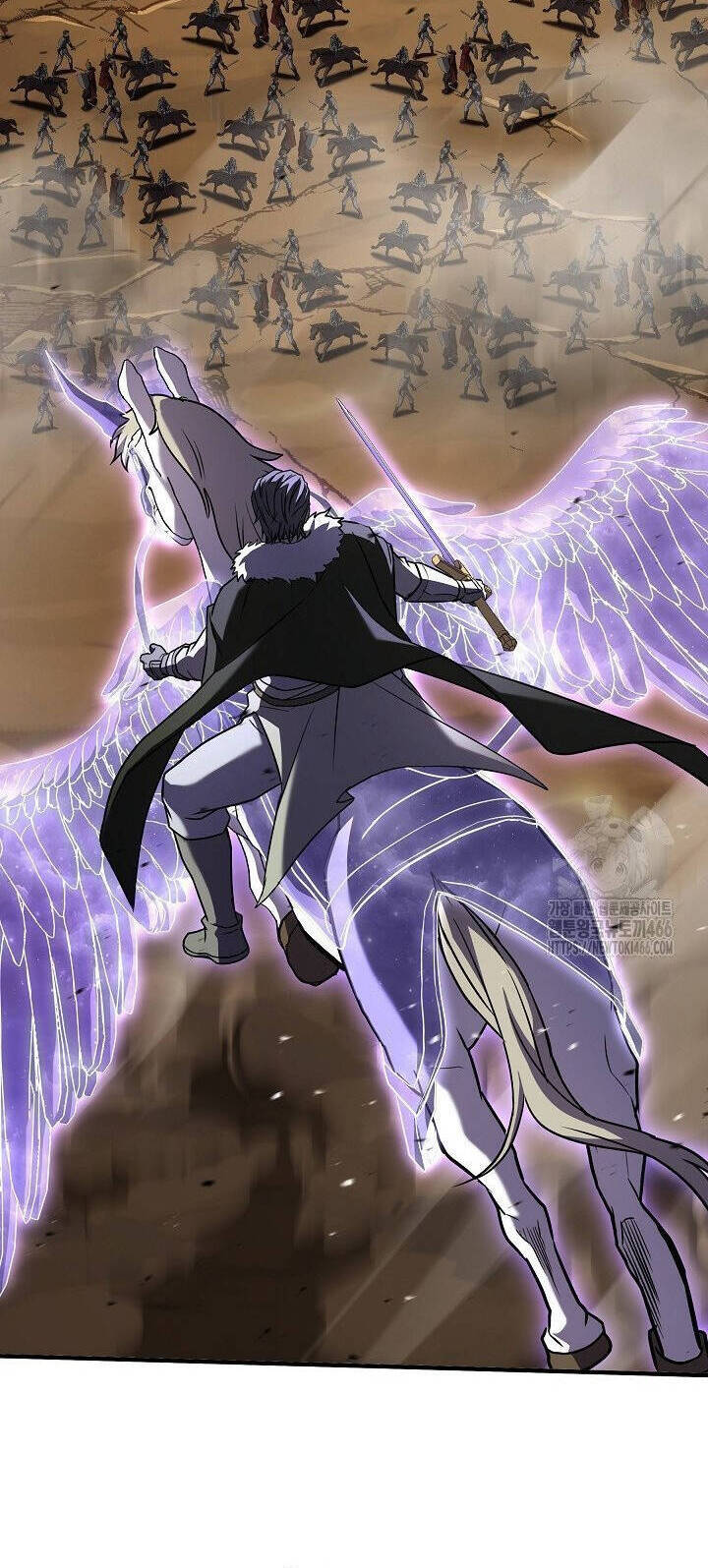 Huyền Thoại Giáo Sĩ Trở Lại - Chapter 155 - Page 3