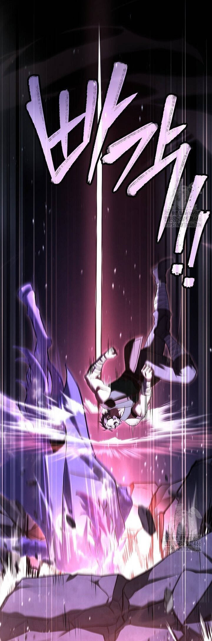 Huyền Thoại Giáo Sĩ Trở Lại - Chapter 155 - Page 31