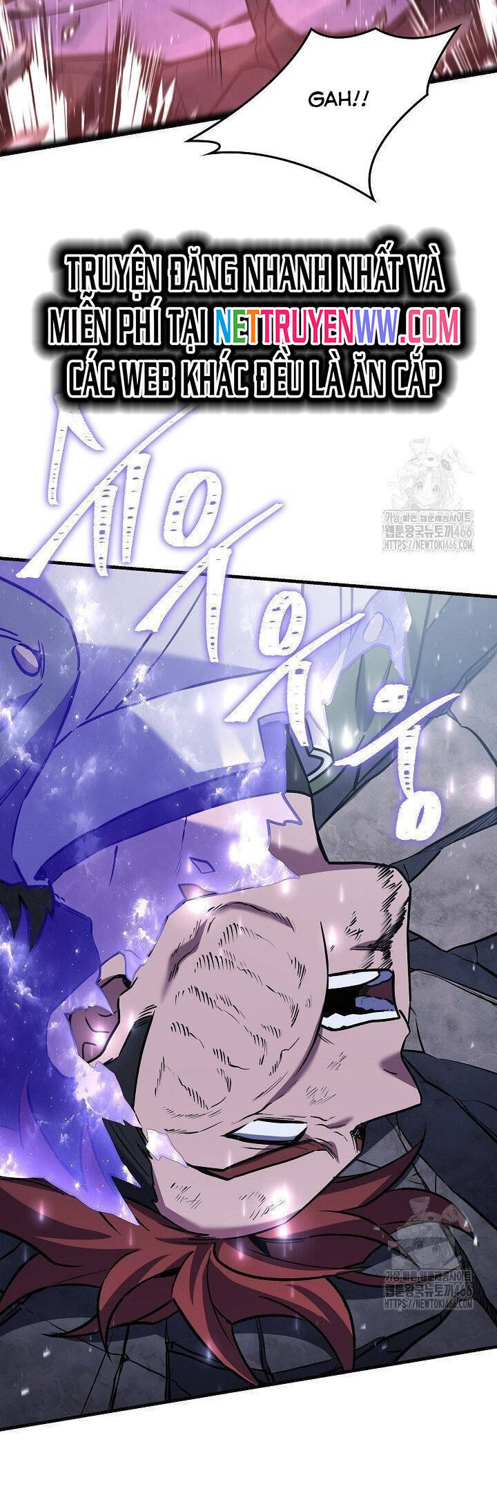 Huyền Thoại Giáo Sĩ Trở Lại - Chapter 155 - Page 32