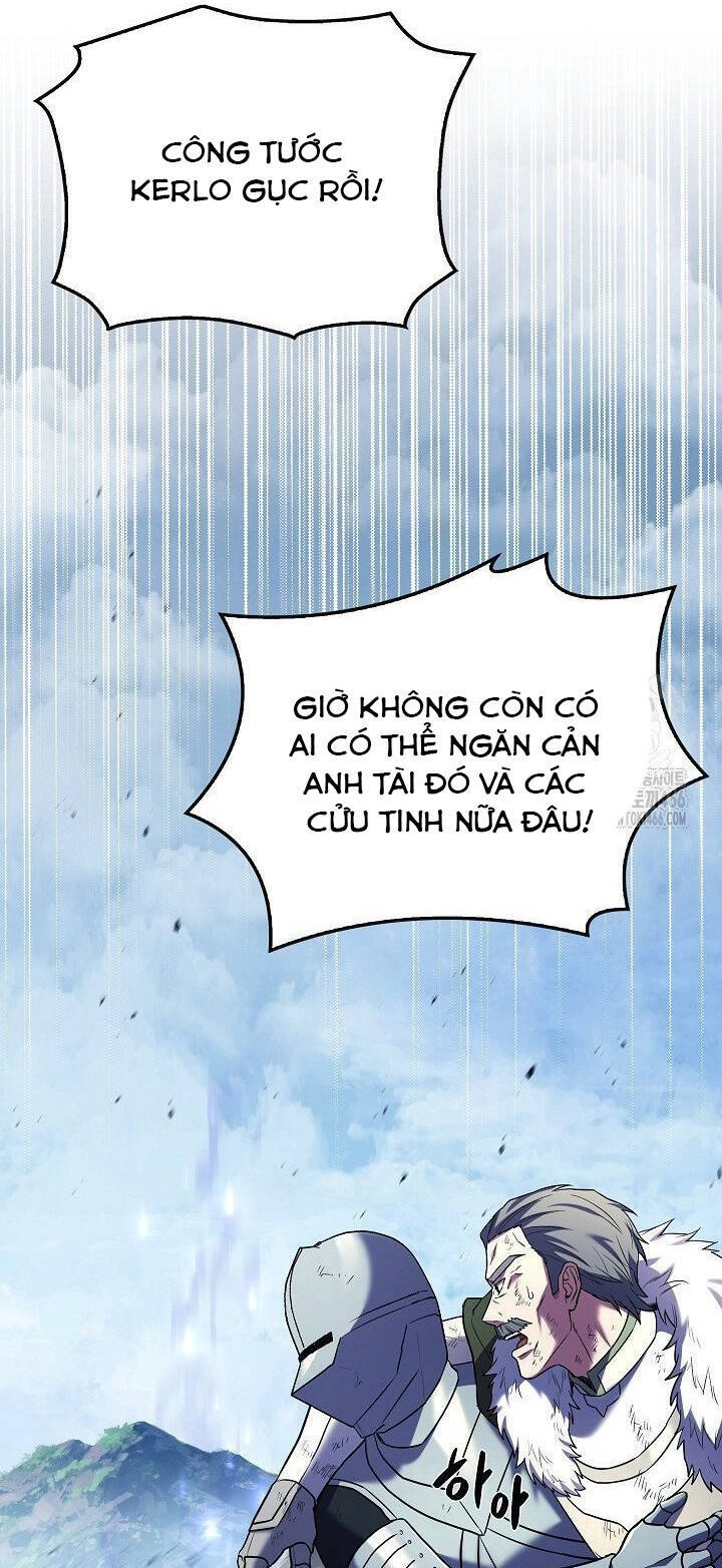 Huyền Thoại Giáo Sĩ Trở Lại - Chapter 155 - Page 33