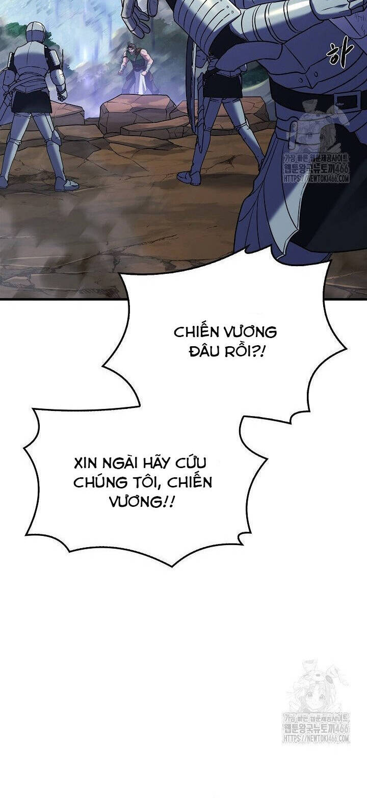 Huyền Thoại Giáo Sĩ Trở Lại - Chapter 155 - Page 34