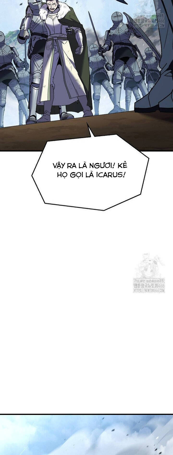 Huyền Thoại Giáo Sĩ Trở Lại - Chapter 155 - Page 37