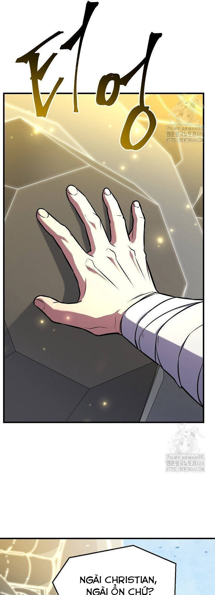 Huyền Thoại Giáo Sĩ Trở Lại - Chapter 155 - Page 4