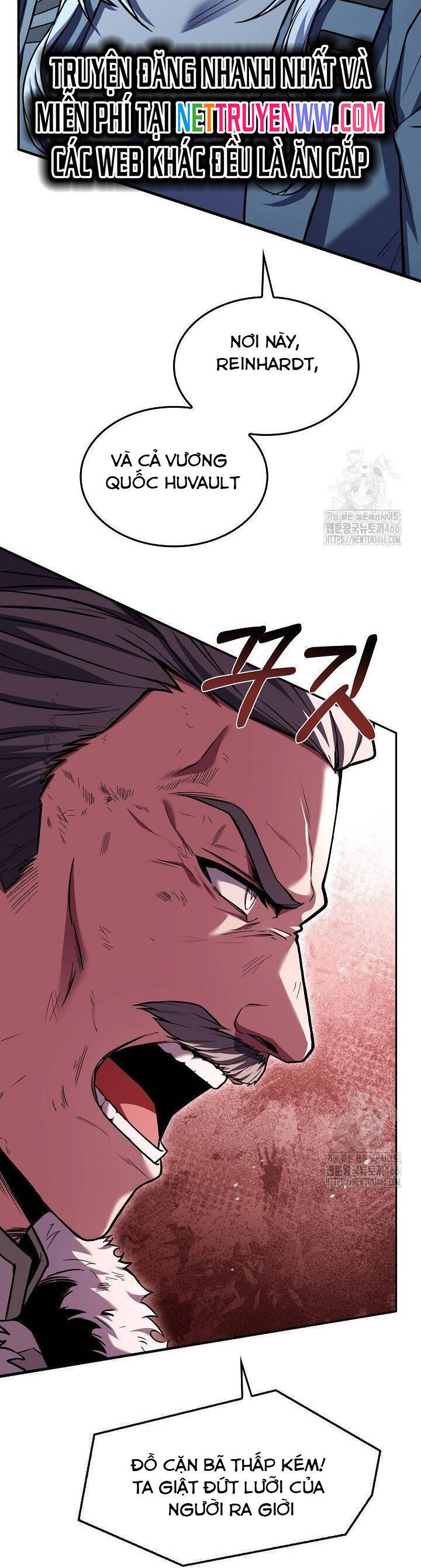 Huyền Thoại Giáo Sĩ Trở Lại - Chapter 155 - Page 41