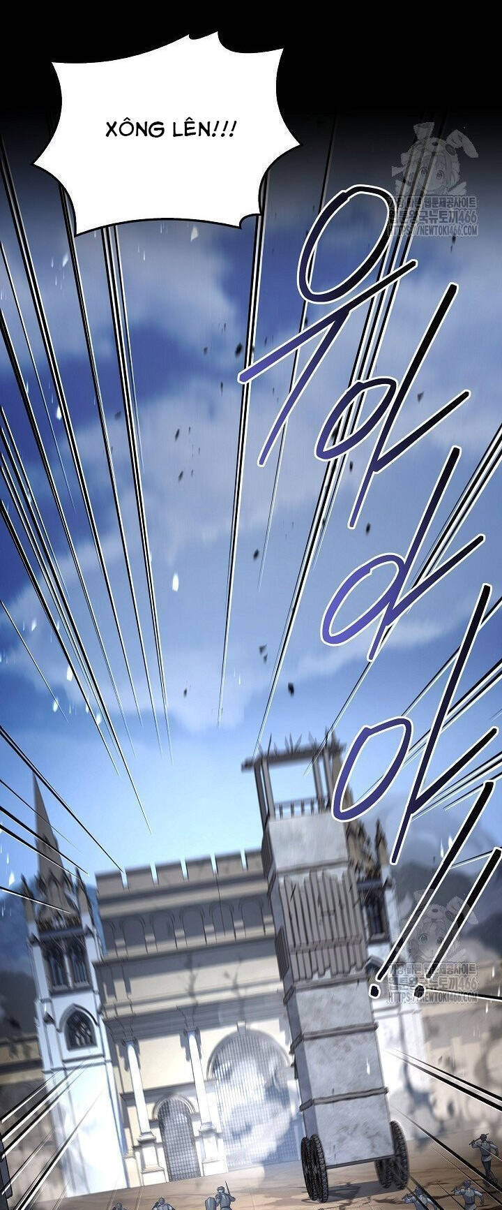 Huyền Thoại Giáo Sĩ Trở Lại - Chapter 155 - Page 44