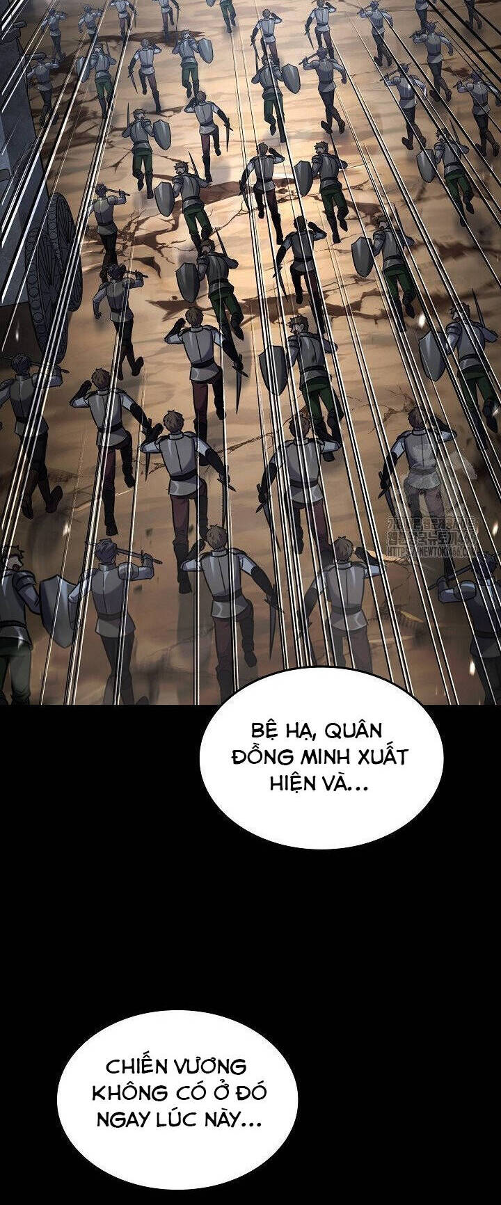 Huyền Thoại Giáo Sĩ Trở Lại - Chapter 155 - Page 45