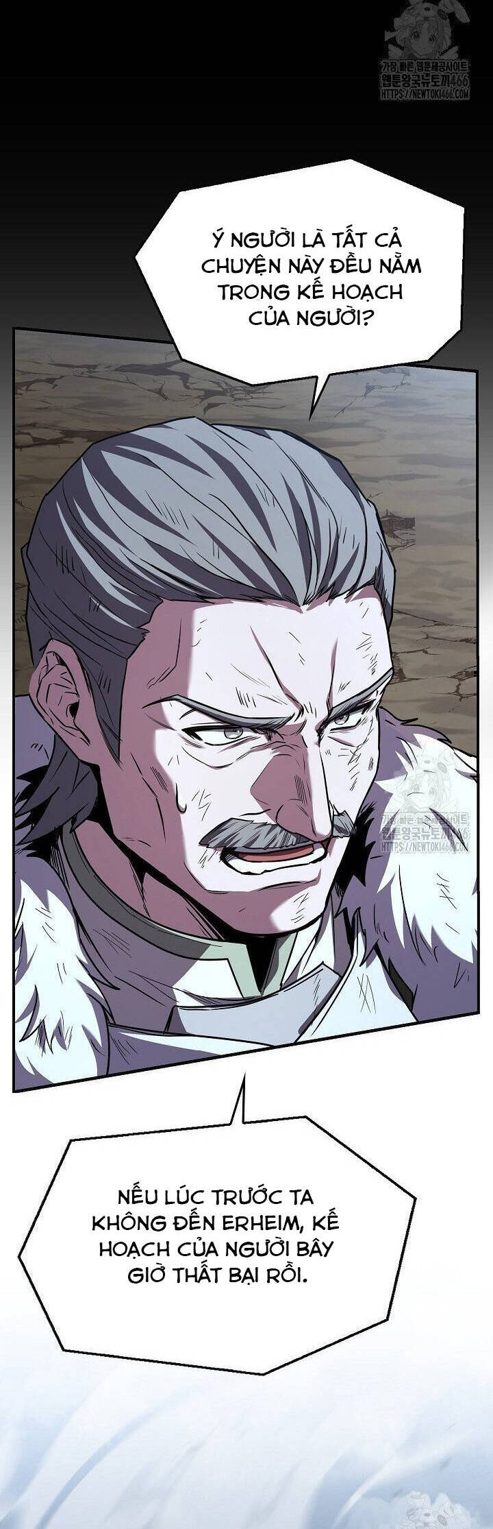 Huyền Thoại Giáo Sĩ Trở Lại - Chapter 155 - Page 52