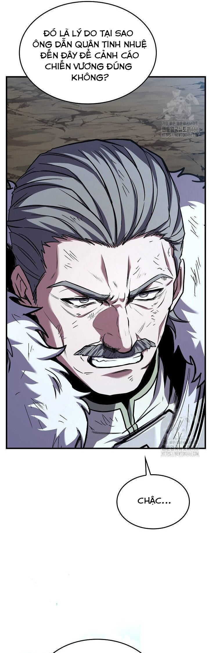 Huyền Thoại Giáo Sĩ Trở Lại - Chapter 155 - Page 55