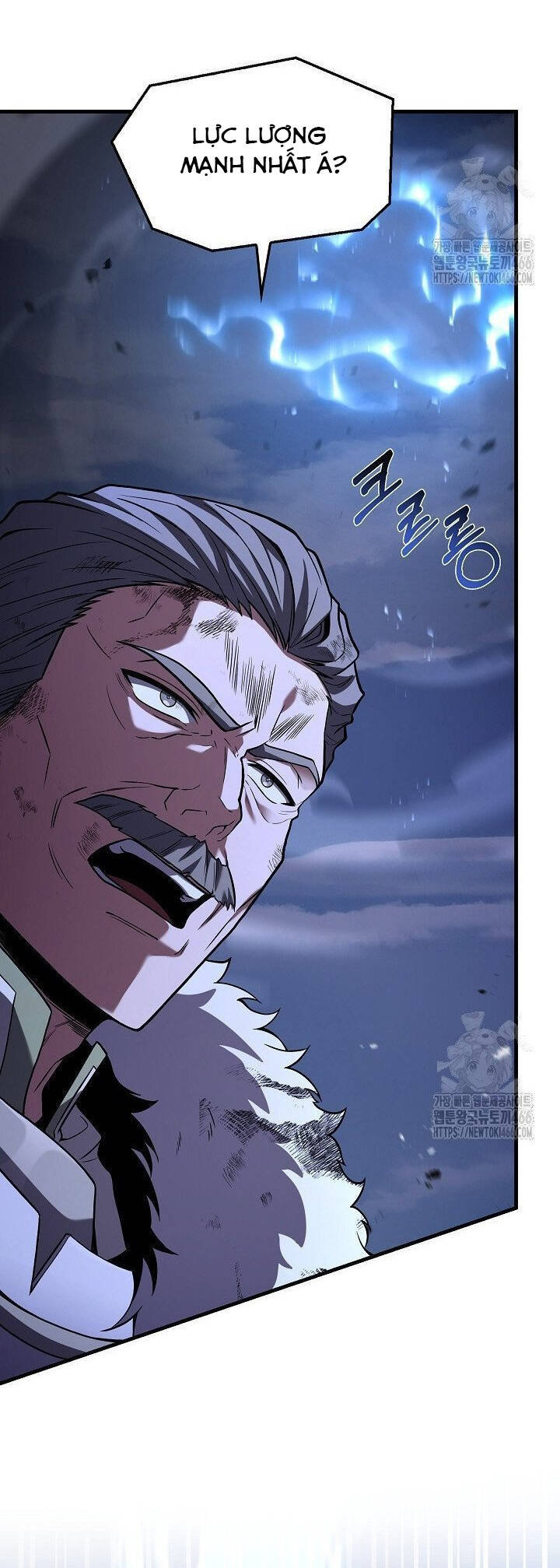 Huyền Thoại Giáo Sĩ Trở Lại - Chapter 155 - Page 57