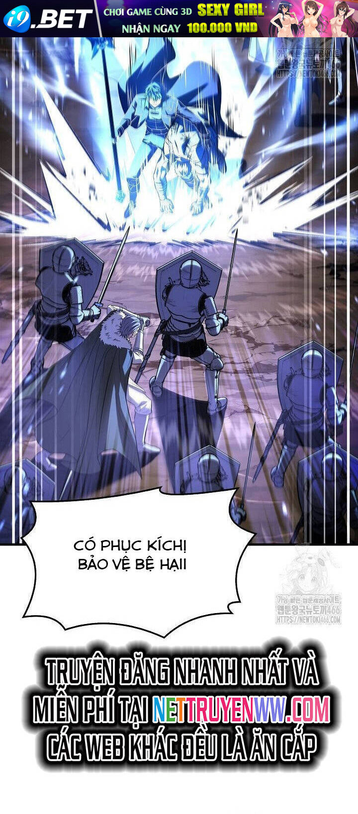 Huyền Thoại Giáo Sĩ Trở Lại - Chapter 155 - Page 59