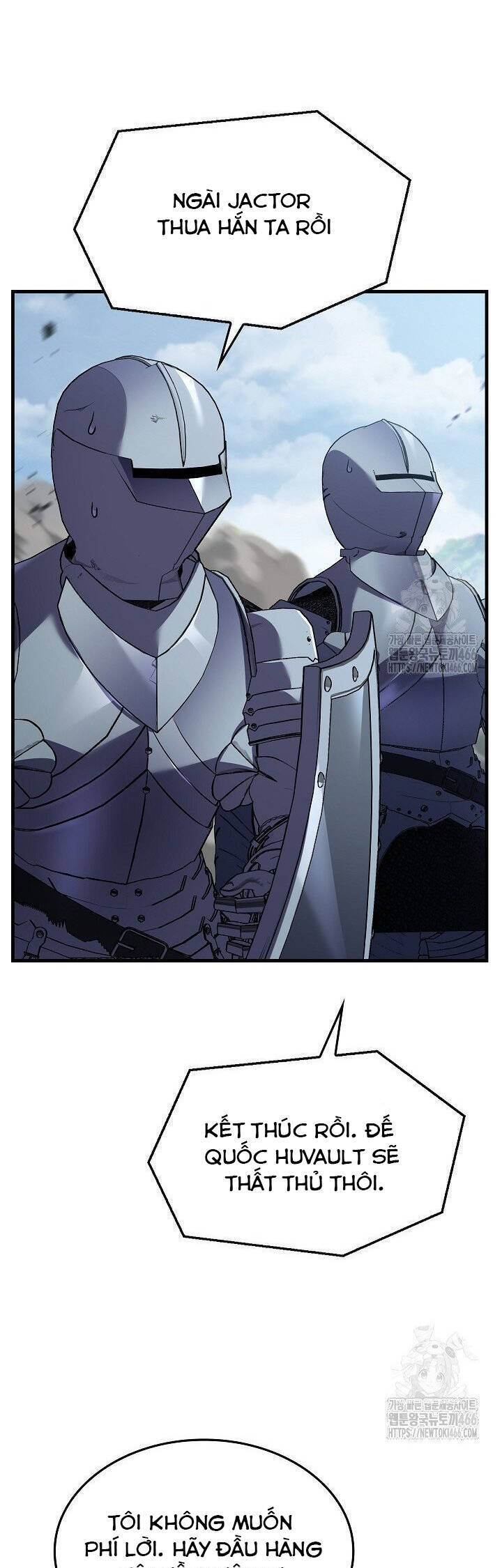 Huyền Thoại Giáo Sĩ Trở Lại - Chapter 155 - Page 63