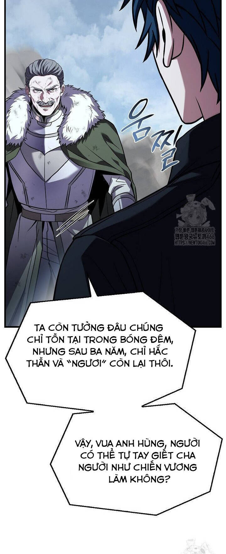 Huyền Thoại Giáo Sĩ Trở Lại - Chapter 155 - Page 68