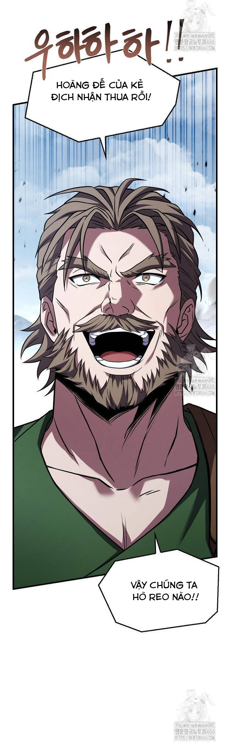 Huyền Thoại Giáo Sĩ Trở Lại - Chapter 155 - Page 71